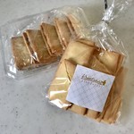 用户对于スイートオーケストラ わらく堂 本店的评论图