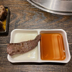 User's review image for 焼肉トラジ ルクア大阪店