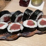 用戶對於近畿大学水産研究所 グランフロント大阪店的評論圖