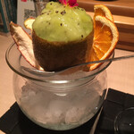 User's review image for mixologybar smooth