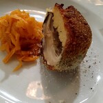 用户对于フンギ堂的评论图