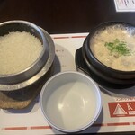 User's review image for スンドゥブ専門店 K.A.M