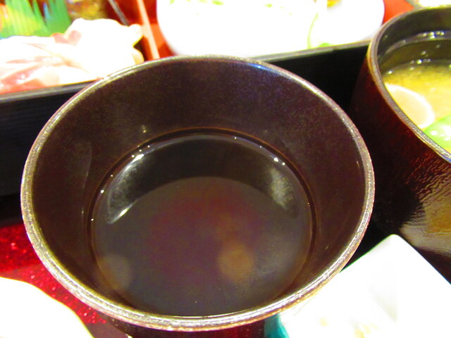 用户对于和食レストランとんでん 厚別店的评论高清图