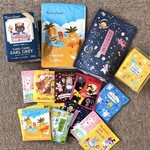 用户对于カレルチャペック紅茶店 有楽町イトシア店的评论图