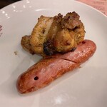 User's review image for シュラスコ＆ビアバー ゴッチバッタ 池袋西口