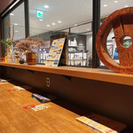 User's review image for WIRED CAFE ルミネ立川店