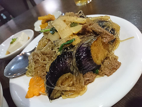 User's review image for 福満楼
