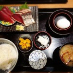 用戶對於魚と酒 はなたれ 丸の内本店的評論圖