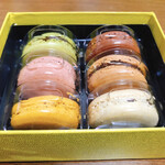 User's review image for ラ・メゾン・デュ・ショコラ 新宿小田急店
