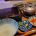用戶對於なんば黒毛和牛焼肉 霞的評論圖