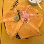 用戶對於漁港直送 漁師小屋 新世界店的評論圖