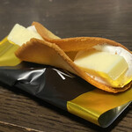 User's review image for ニューヨーク パーフェクト チーズ 羽田空港店