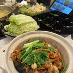 用戶對於江記 香港料理 池袋店的評論圖