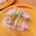 用户对于スシロー 福岡神松寺店的评论图