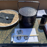 用戶對於御花的評論圖