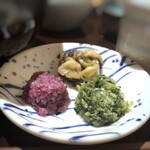 用戶對於肉割烹 燎的評論圖