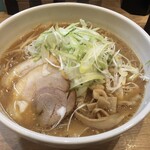 用戶對於らあめん 新 狸小路店的評論圖
