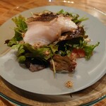 User's review image for 洋食 川ぎし