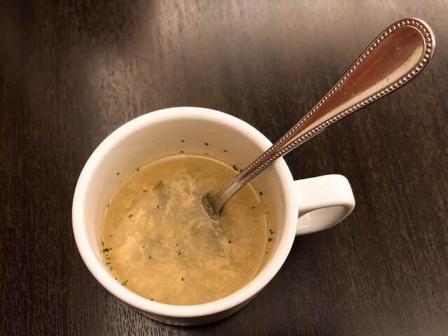 User's recommendation image for 麻布笄軒 広尾本店