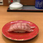 用戶對於がってん寿司 池袋サンシャイン60通り店的評論圖