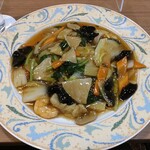 User's review image for レストラン オーロラ