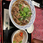 用戶對於チャンパー 伊勢丹会館店的評論圖