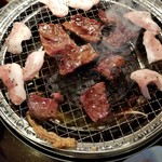 用戶對於牛豚馬鶏 博多本店的評論圖