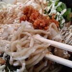 用户对于麺屋 彰的评论图