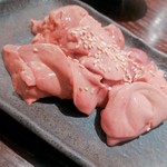 用戶對於大衆酒場 魚三的評論圖