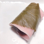 用戶對於新日本料理 越後家的評論圖