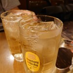 用戶對於アジアン天国 西梅田店的評論圖