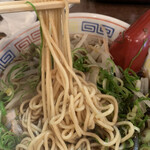 用戶對於新福菜館 麻布十番店的評論圖