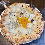 用戶對於アランジャルシ的評論圖