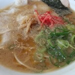 User's review image for 魁龍 小倉本店