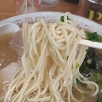 用戶對於一真軒的評論圖