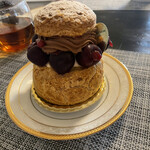 User's review image for ウェスティン デリ