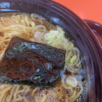 用户对于久平食堂的评论图