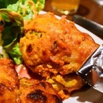 User's review image for ネパーリ チューロ