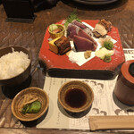 用户对于わらやき屋 上野広小路的评论图