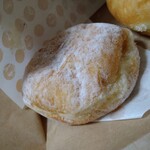 User's review image for MILK DO dore iku?