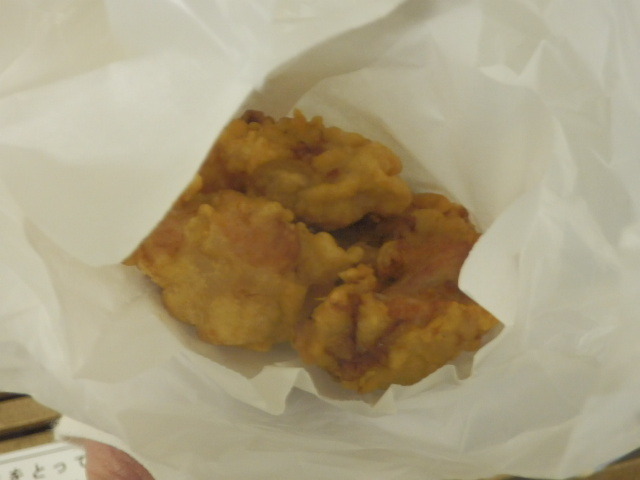 User's review image for 鳥沁 札幌中央卸売 場外市場本店