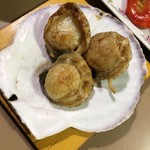 用户对于サロマ湖とばろう村的评论图
