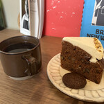 User's review image for エスアール コーヒーロースター＆バー