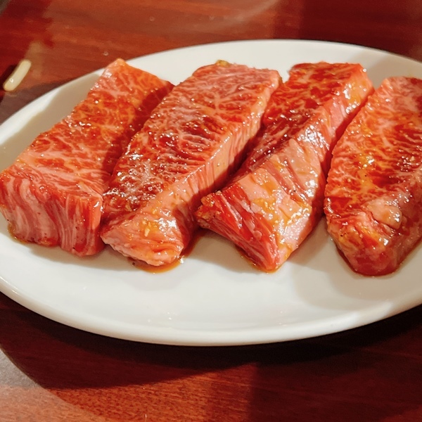 用戶對於焼肉 大幸園 立川店的評論圖