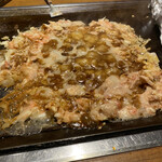 用户对于お好み焼・焼そば 風月 ファクトリー店的评论图