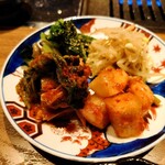 User's review image for 厳選焼肉 一石三鳥