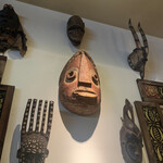 用户对于TOMBOY  赤坂店的评论图