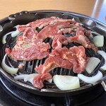 用戶對於ジンギスカン白樺的評論圖