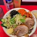 User's review image for ラーメン鷹の目 北千住店