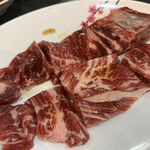用戶對於焼肉ソウル的評論圖